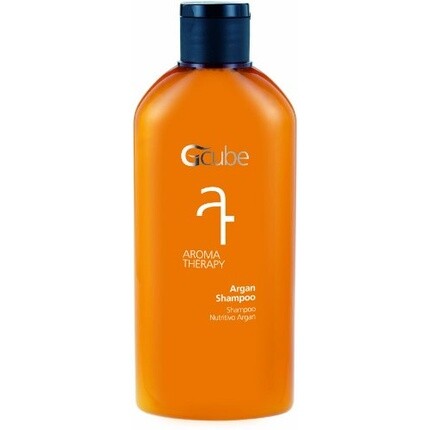 GC Ароматерапевтическое аргановое масло для волос 200 мл Aromaterapy
GC Ароматерапевтическое аргановое масло для волос 200 мл Aromaterapy