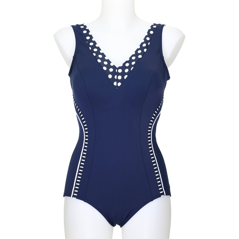 Купальник Sunmarin, цвет nachtblau
Купальник Sunmarin, цвет nachtblau