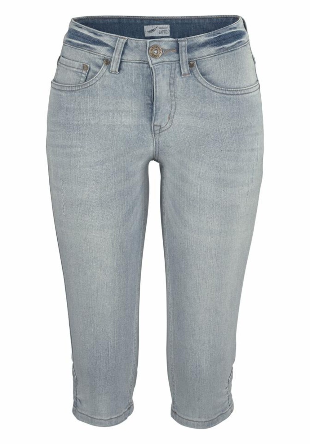 Узкие джинсы Arizona, светло-синий
Узкие джинсы Arizona, светло-синий