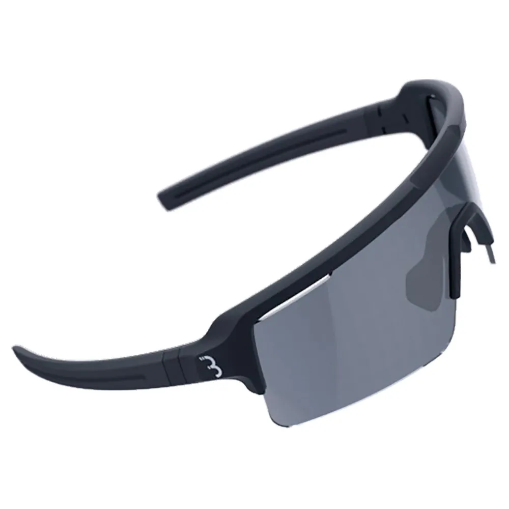 Солнцезащитные очки BBB Fuse PC Flash Mirror, прозрачный
Солнцезащитные очки BBB Fuse PC Flash Mirror, прозрачный