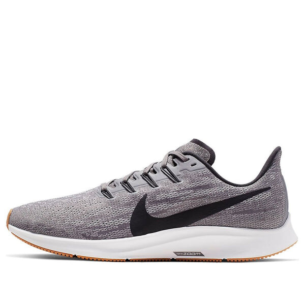 Кроссовки air zoom pegasus 36 Nike, серый
Кроссовки air zoom pegasus 36 Nike, серый