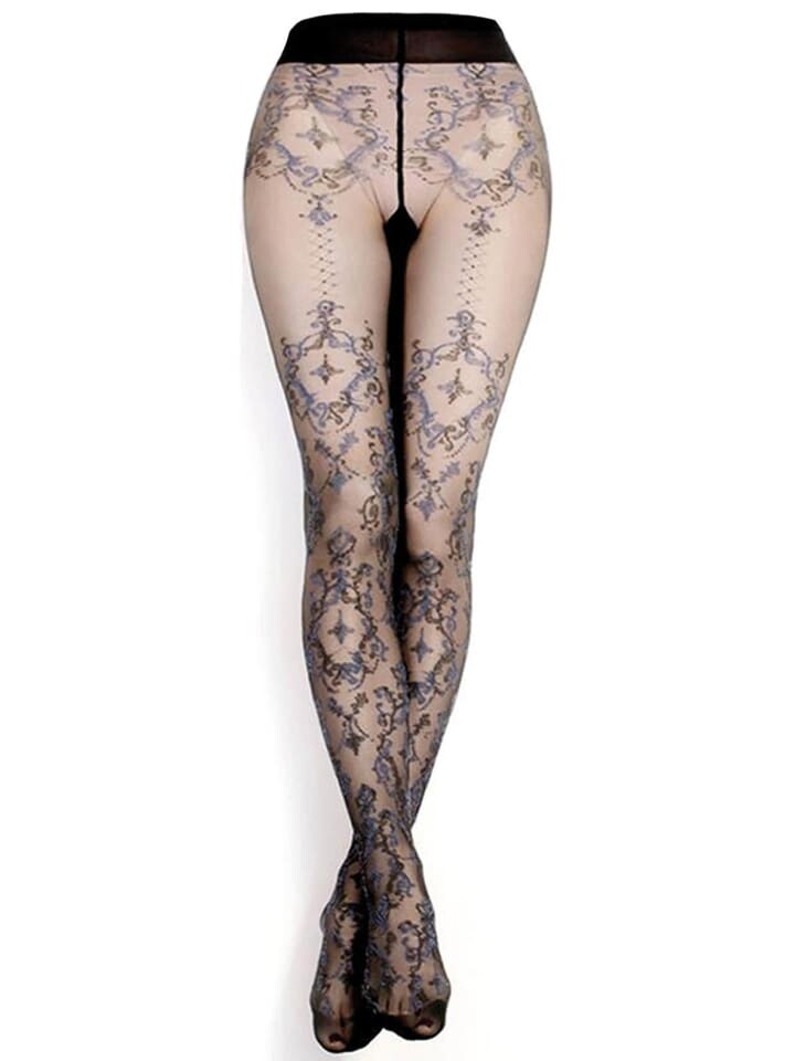 Колготки Ballerina, черный
Колготки Ballerina, черный