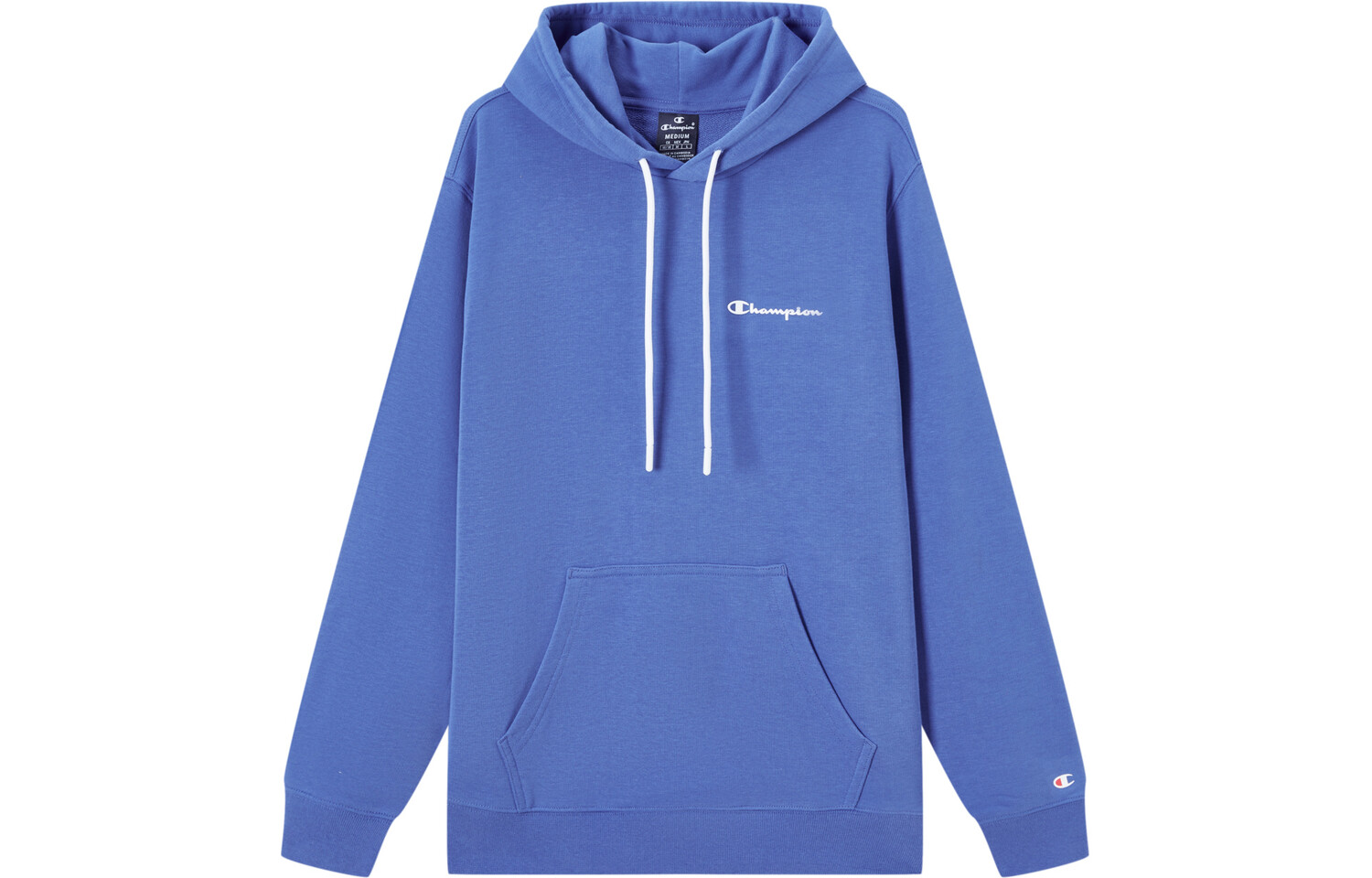 Толстовка унисекс Champion, розовый 
Толстовка унисекс Champion, розовый