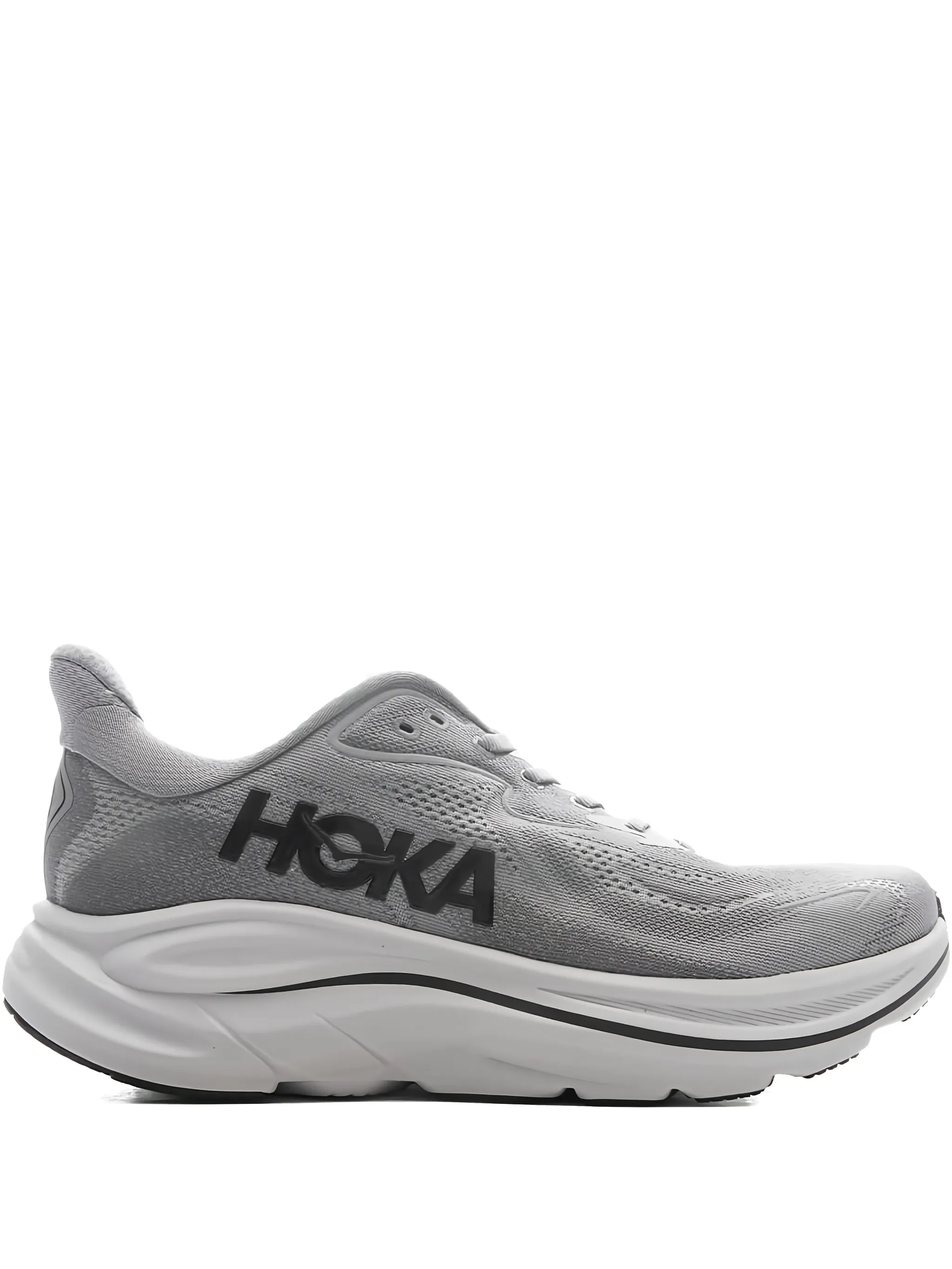 Кроссовки Clifton 10 Hoka, серый
Кроссовки Clifton 10 Hoka, серый