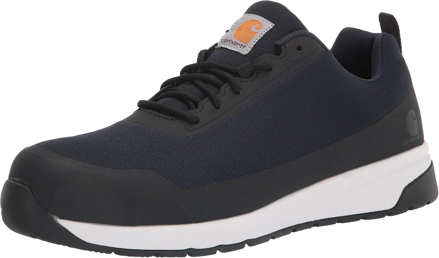 Carhartt мужские рабочие ботинки Force 3-inch Sd Nano Toe, Navy
Carhartt мужские рабочие ботинки Force 3-inch Sd Nano Toe, Navy