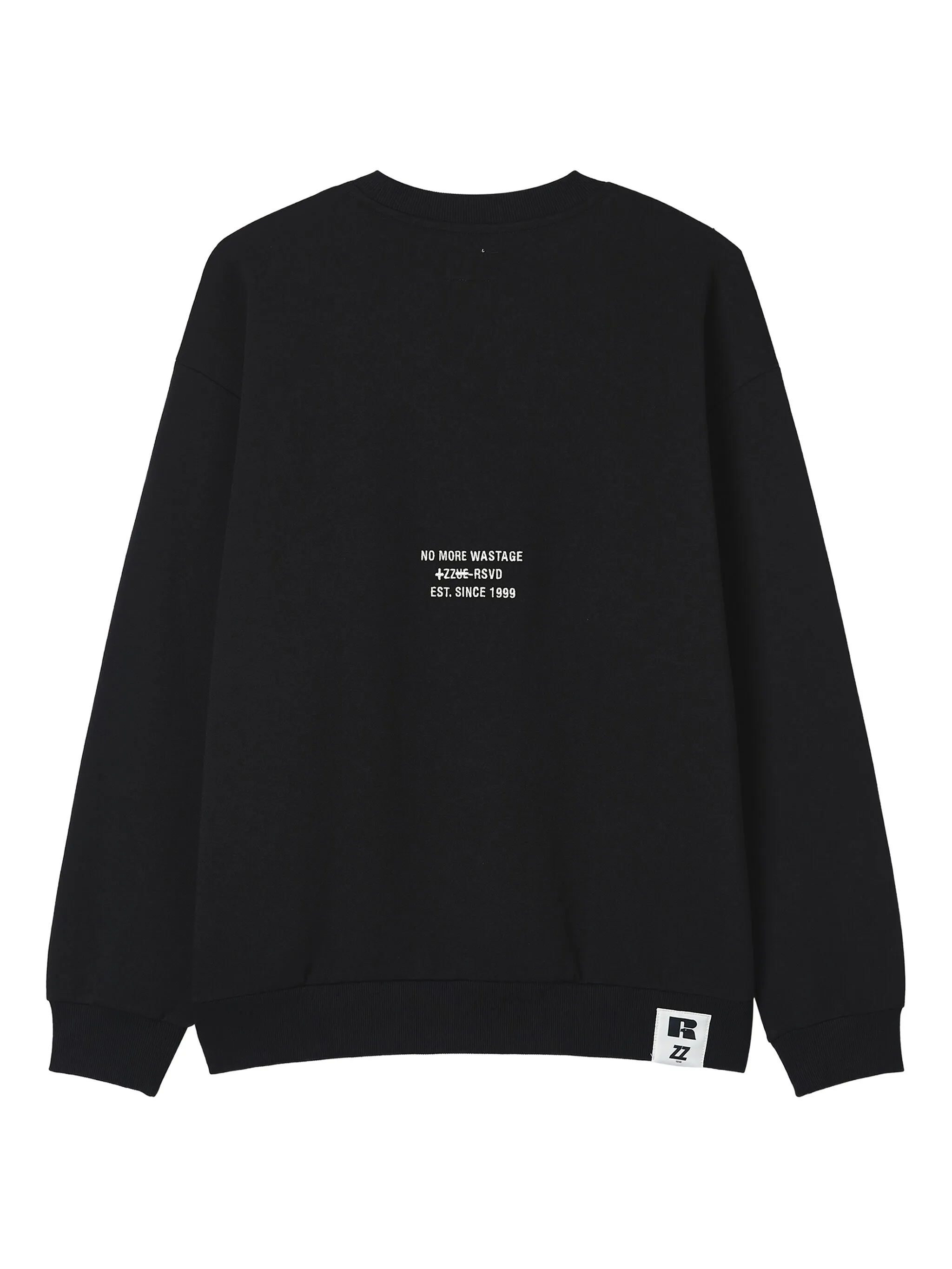 Рубашка с нашивкой Izzue, черный
Рубашка с нашивкой Izzue, черный