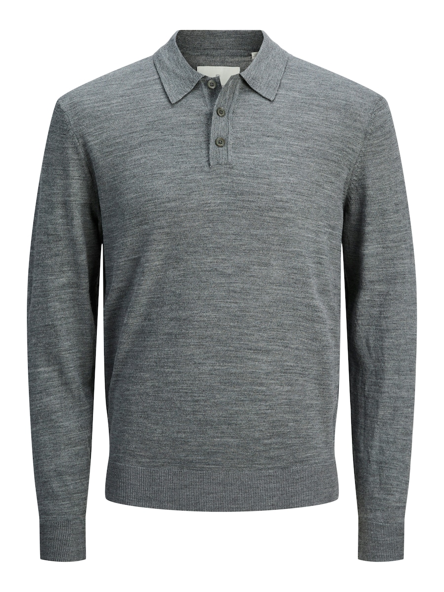 Свитер Jack & Jones Premium, Mottled Grey
Свитер Jack & Jones Premium, Mottled Grey