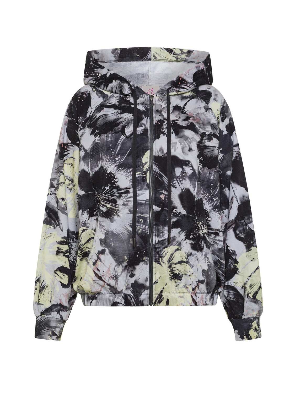 DEHA Толстовка в сером цвете
DEHA Толстовка в сером цвете