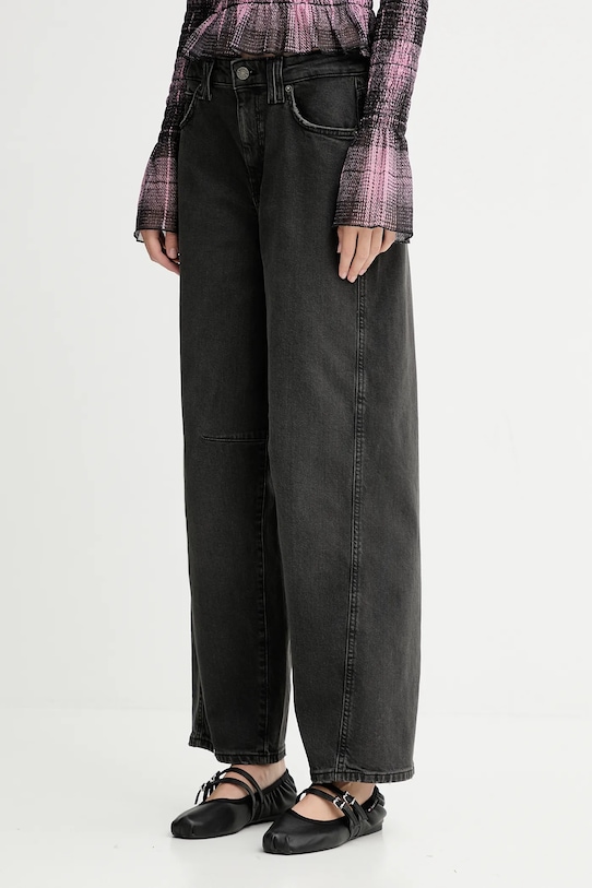 Джинсы Guess Jeans, черный
Джинсы Guess Jeans, черный