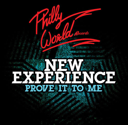 CD диск New Experience: Prove It to Me
CD диск New Experience: Prove It to Me