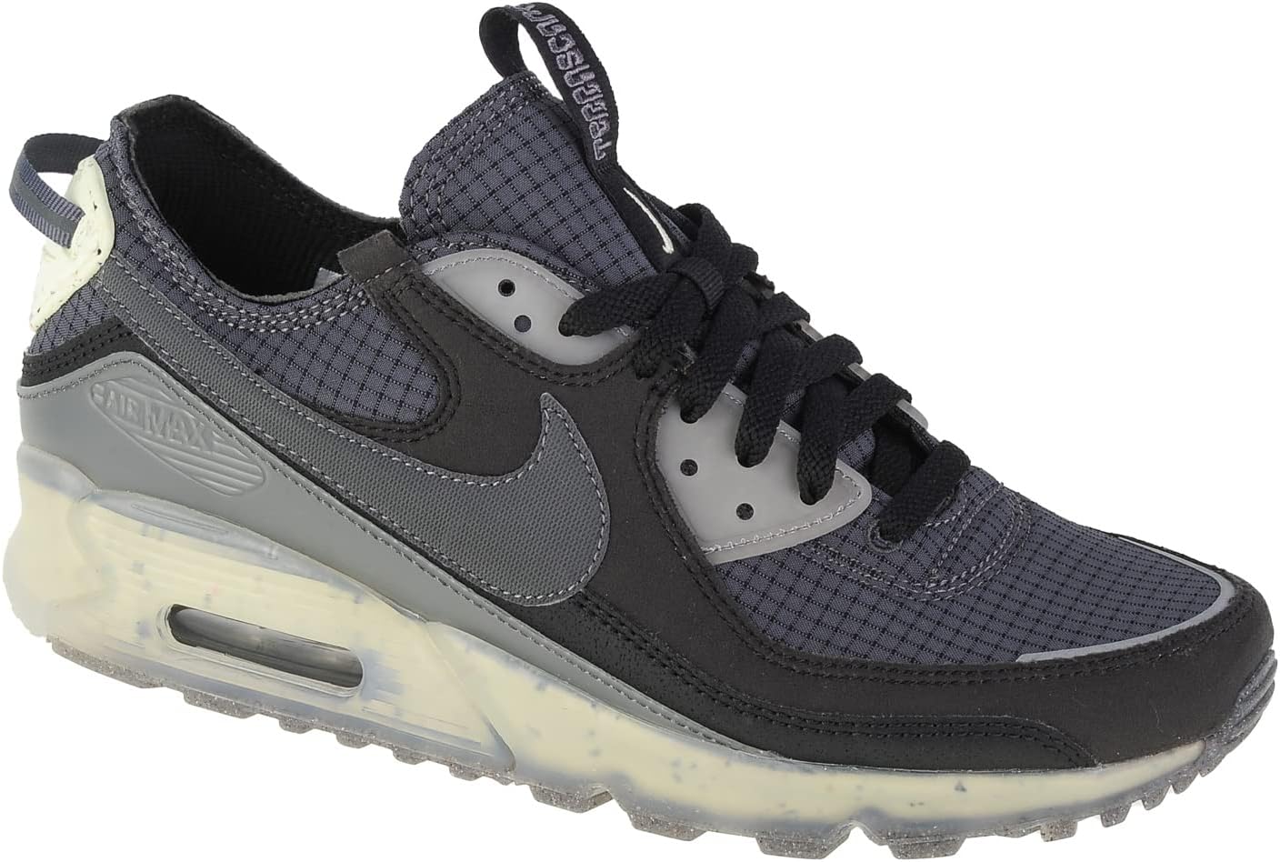 Мужские кроссовки Nike Air Max 90 Terrace Cape, черный
Мужские кроссовки Nike Air Max 90 Terrace Cape, черный