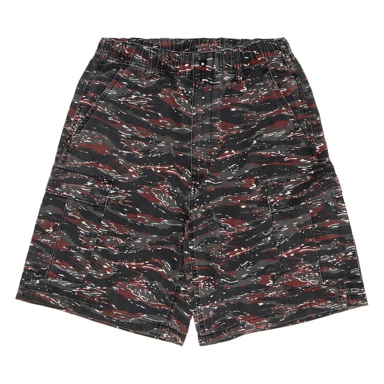 Шорты Supreme Cargo Short, разноцветный, Черный, Шорты Supreme Cargo Short, разноцветный
Шорты Supreme Cargo Short, разноцветный, Черный, Шорты Supreme Cargo Short, разноцветный