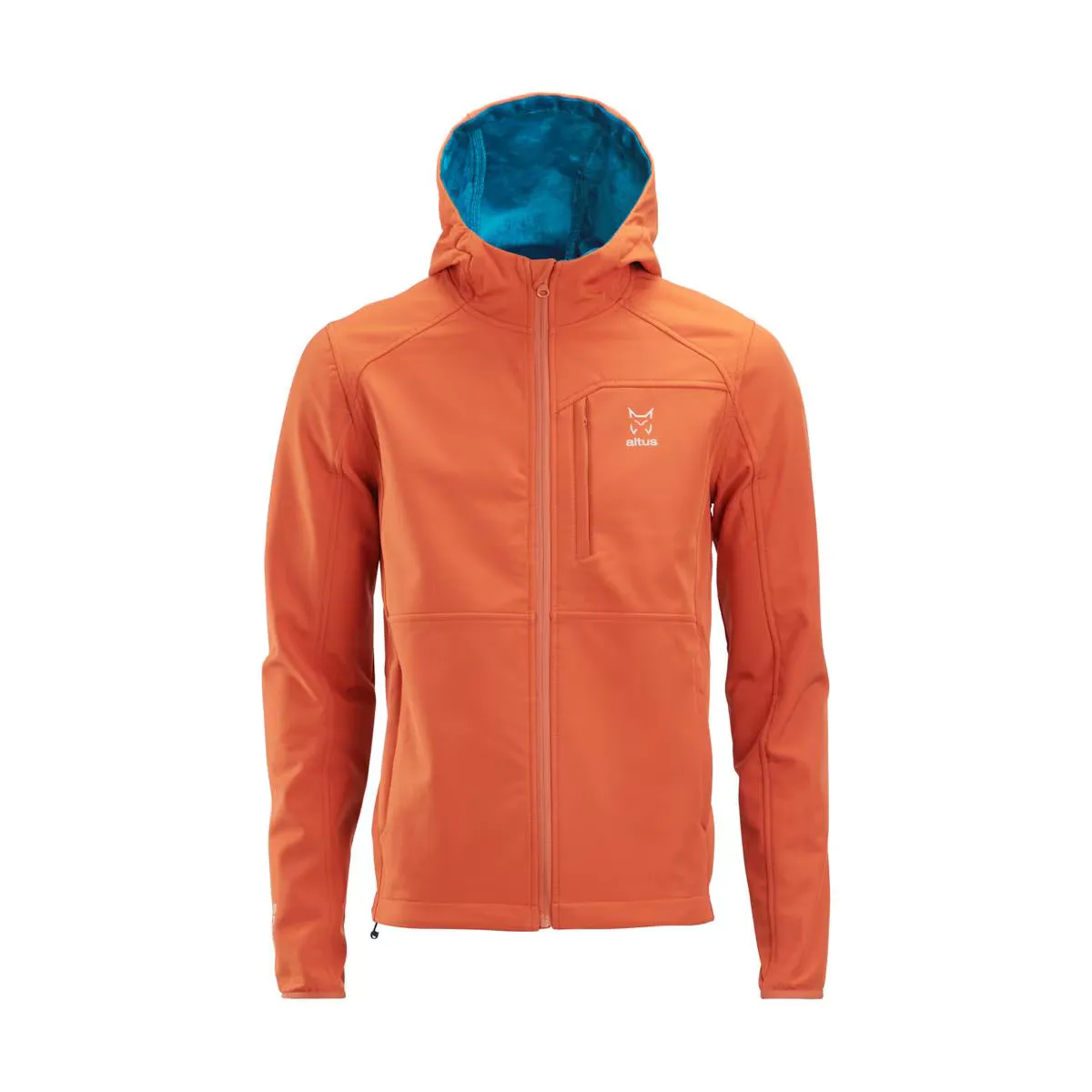 Мужская куртка Decan H30 Altus, оранжевый
Мужская куртка Decan H30 Altus, оранжевый