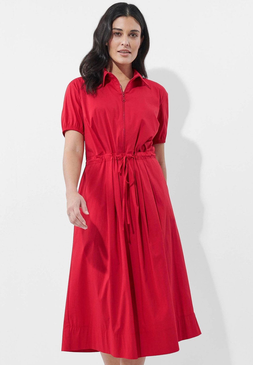 Повседневное платье Alba Moda, коралловый
Повседневное платье Alba Moda, коралловый