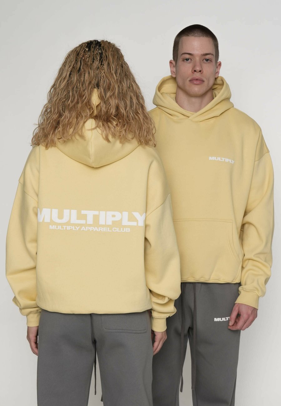 Худи Multiply Apparel Hoodie, Straw/Dark Yellow, Желтый, Худи Multiply Apparel Hoodie, Straw/Dark Yellow
Худи Multiply Apparel Hoodie, Straw/Dark Yellow, Желтый, Худи Multiply Apparel Hoodie, Straw/Dark Yellow