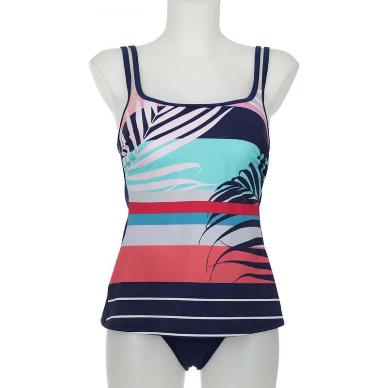 Бикини протез танкини Sunmarin, мультиколор
Бикини протез танкини Sunmarin, мультиколор