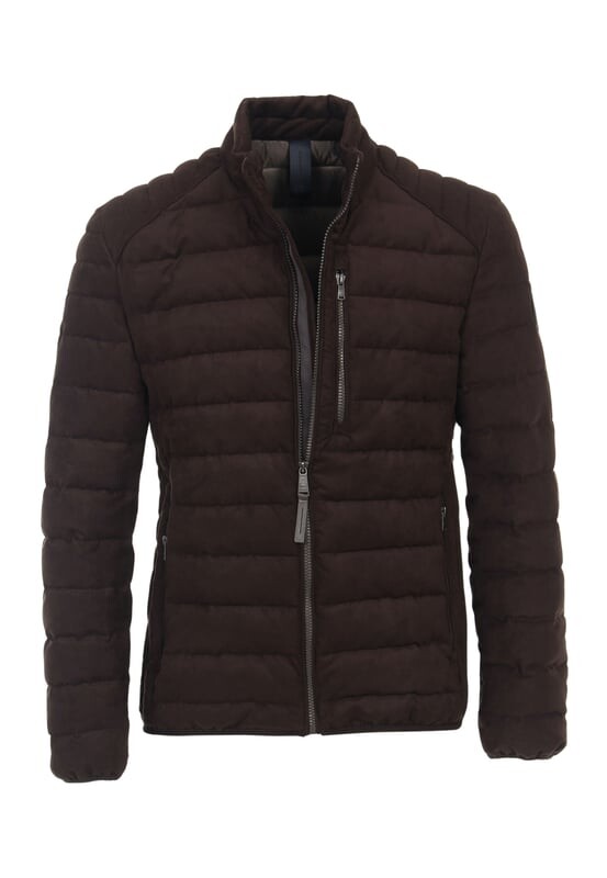 Куртка Casa Moda, коричневый 
Куртка Casa Moda, коричневый