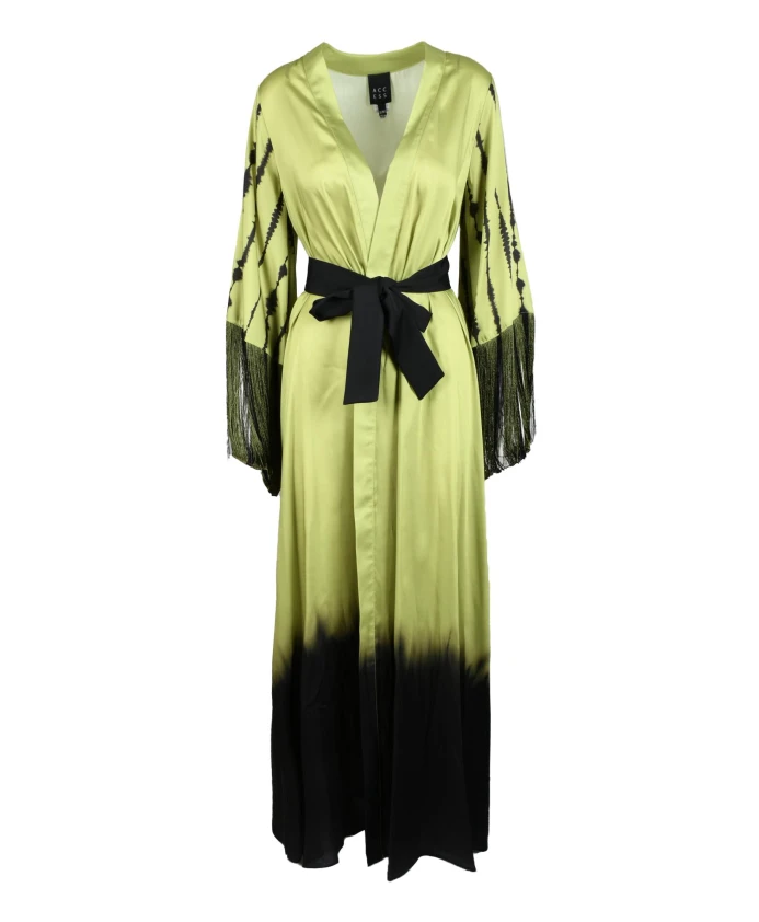 Элегантное длинное платье Access Fashion, мультиколор
Элегантное длинное платье Access Fashion, мультиколор