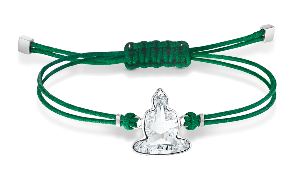 Swarovski Браслеты Power Collection для женщин, зеленый
Swarovski Браслеты Power Collection для женщин, зеленый