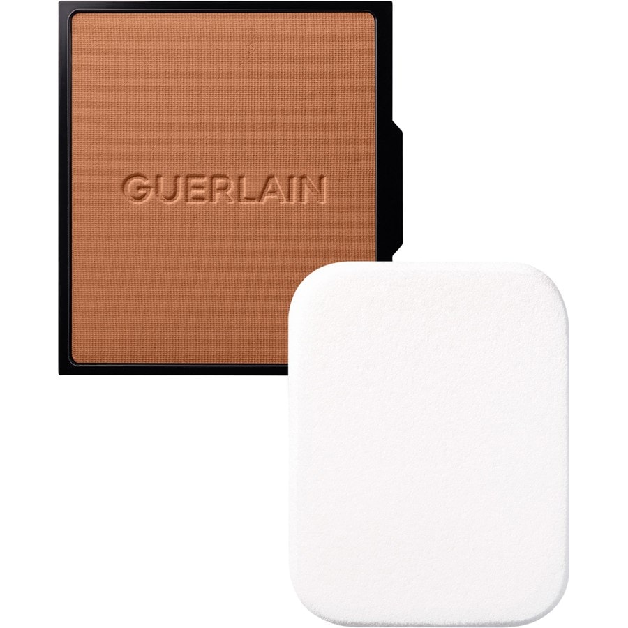 Тональная основа GUERLAIN Parure Gold Skin Control Compact, 5N (Nachfüllung) / 8,7 g
Тональная основа GUERLAIN Parure Gold Skin Control Compact, 5N (Nachfüllung) / 8,7 g