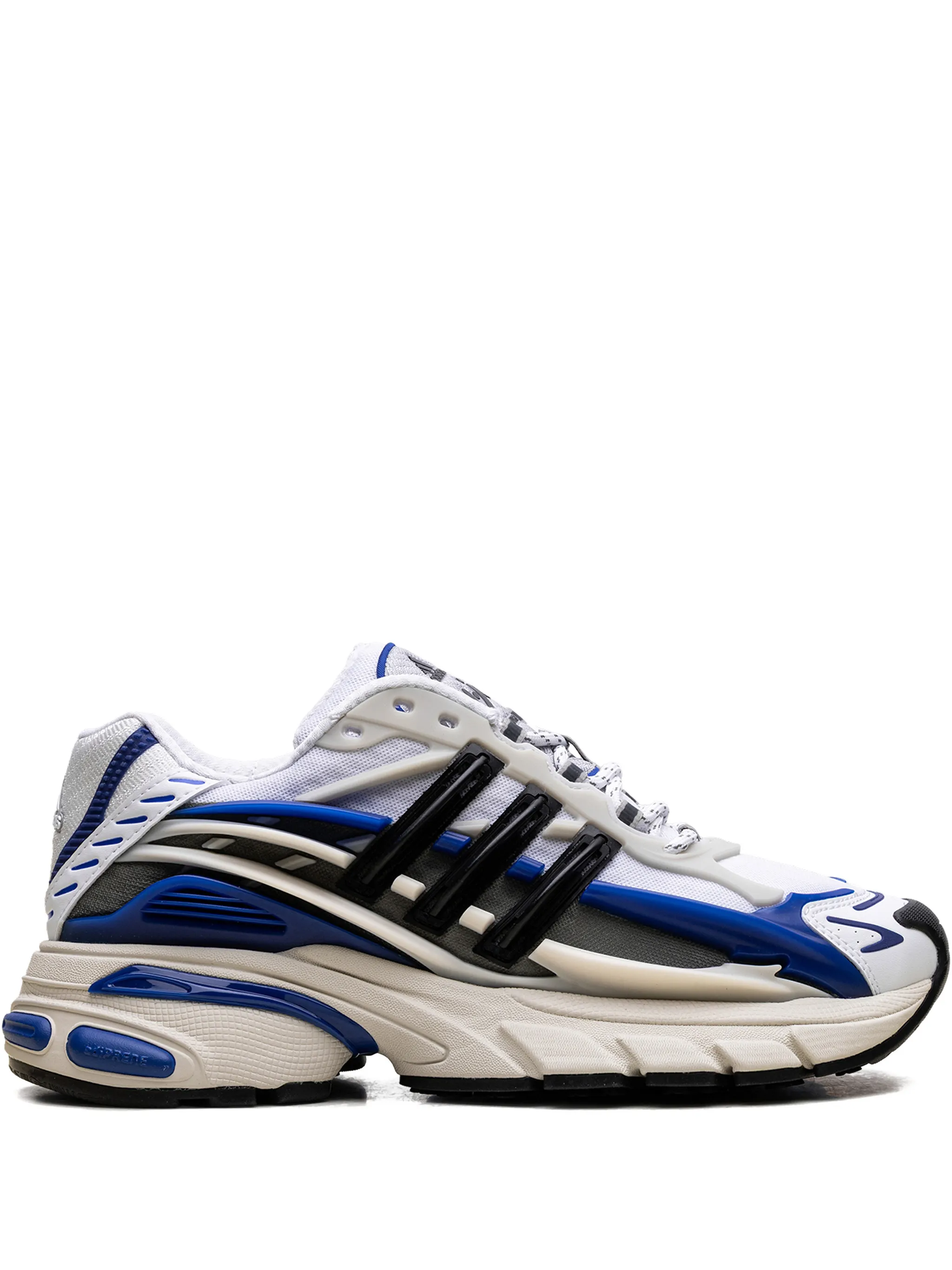 Кроссовки X Pharrell Williams Adistar Jellfish Adidas, белый
Кроссовки X Pharrell Williams Adistar Jellfish Adidas, белый