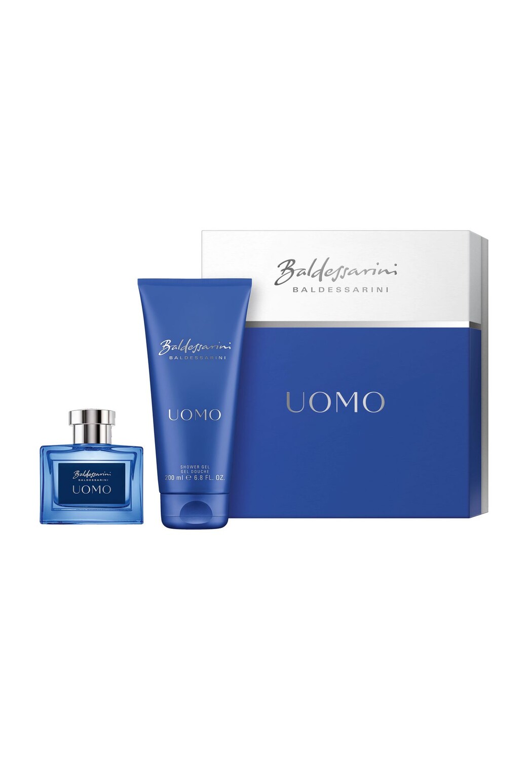 Набор ароматов Baldessarini
Набор ароматов Baldessarini