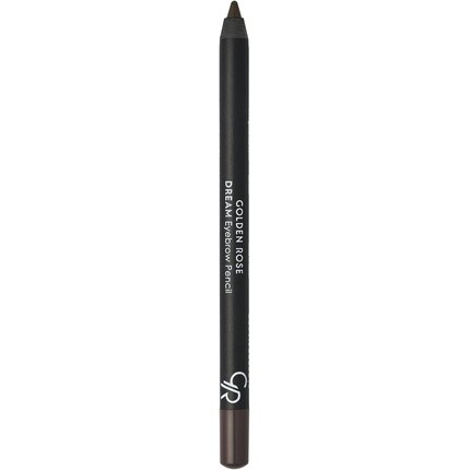 Карандаш для бровей Dream Eyebrow Pencil, цвет 302, прозрачный, Chatin Golden Rose
Карандаш для бровей Dream Eyebrow Pencil, цвет 302, прозрачный, Chatin Golden Rose