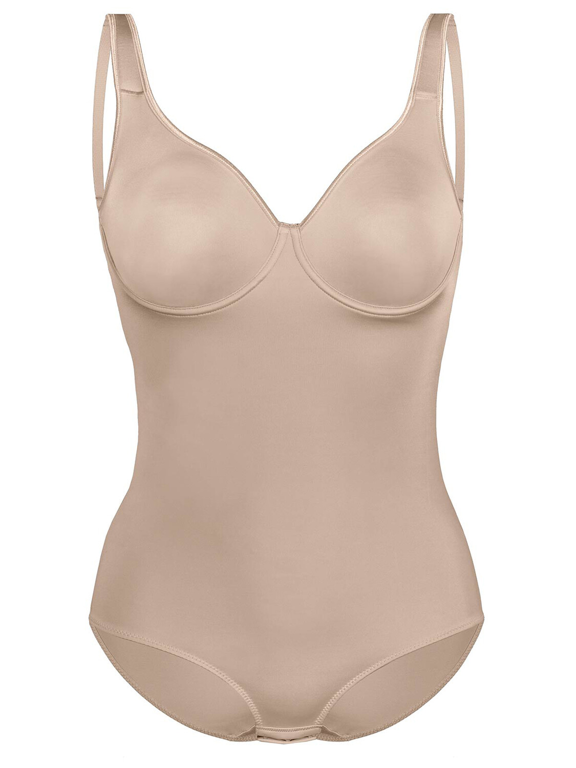 Боди Sassa mit Bügel, цвет Haut
Боди Sassa mit Bügel, цвет Haut