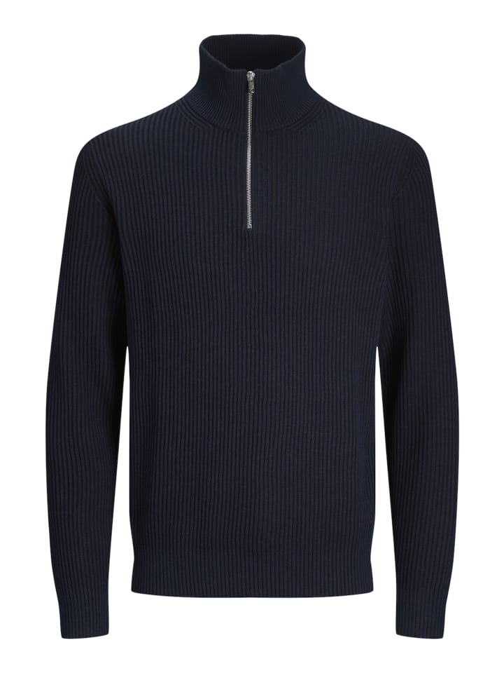 Пуловер Jack & Jones Pullover 'BLALIAM', темно-синий
Пуловер Jack & Jones Pullover 'BLALIAM', темно-синий