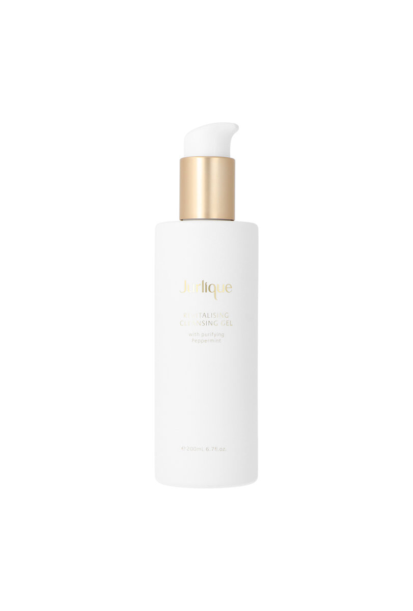 Jurlique, Revitalizing Cleansing Gel, Очищающий гель для лица, 200мл
Jurlique, Revitalizing Cleansing Gel, Очищающий гель для лица, 200мл