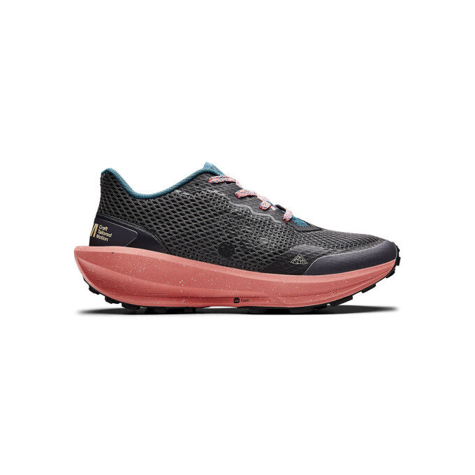 Кроссовки для бега по пересеченной местности Craft CTM ULTRA TRAIL W для женщин
Кроссовки для бега по пересеченной местности Craft CTM ULTRA TRAIL W для женщин