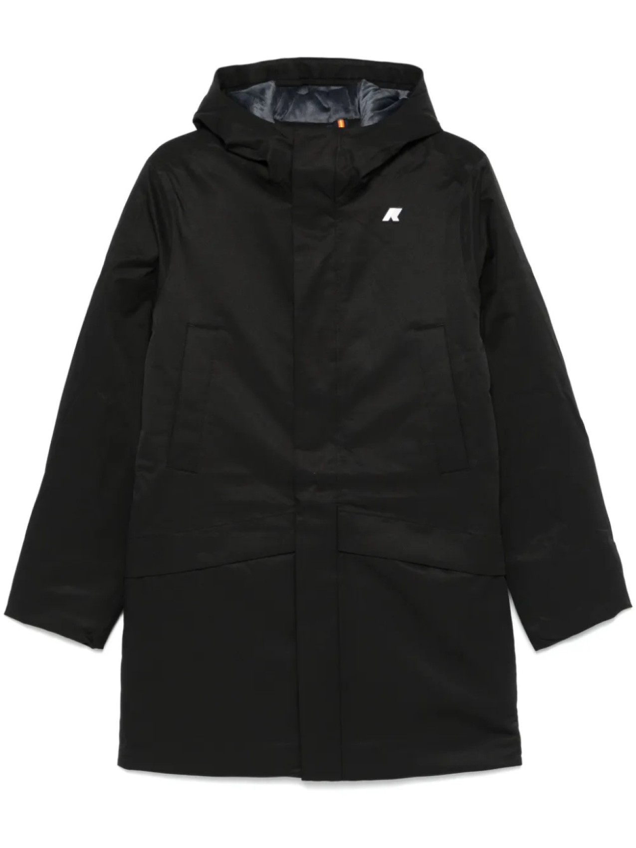 K-Way куртка Jarno, черный
K-Way куртка Jarno, черный