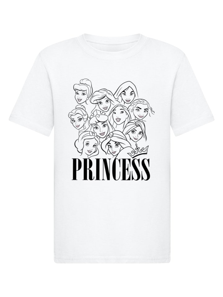 Футболка Absolute Cult, белый
Футболка Absolute Cult, белый