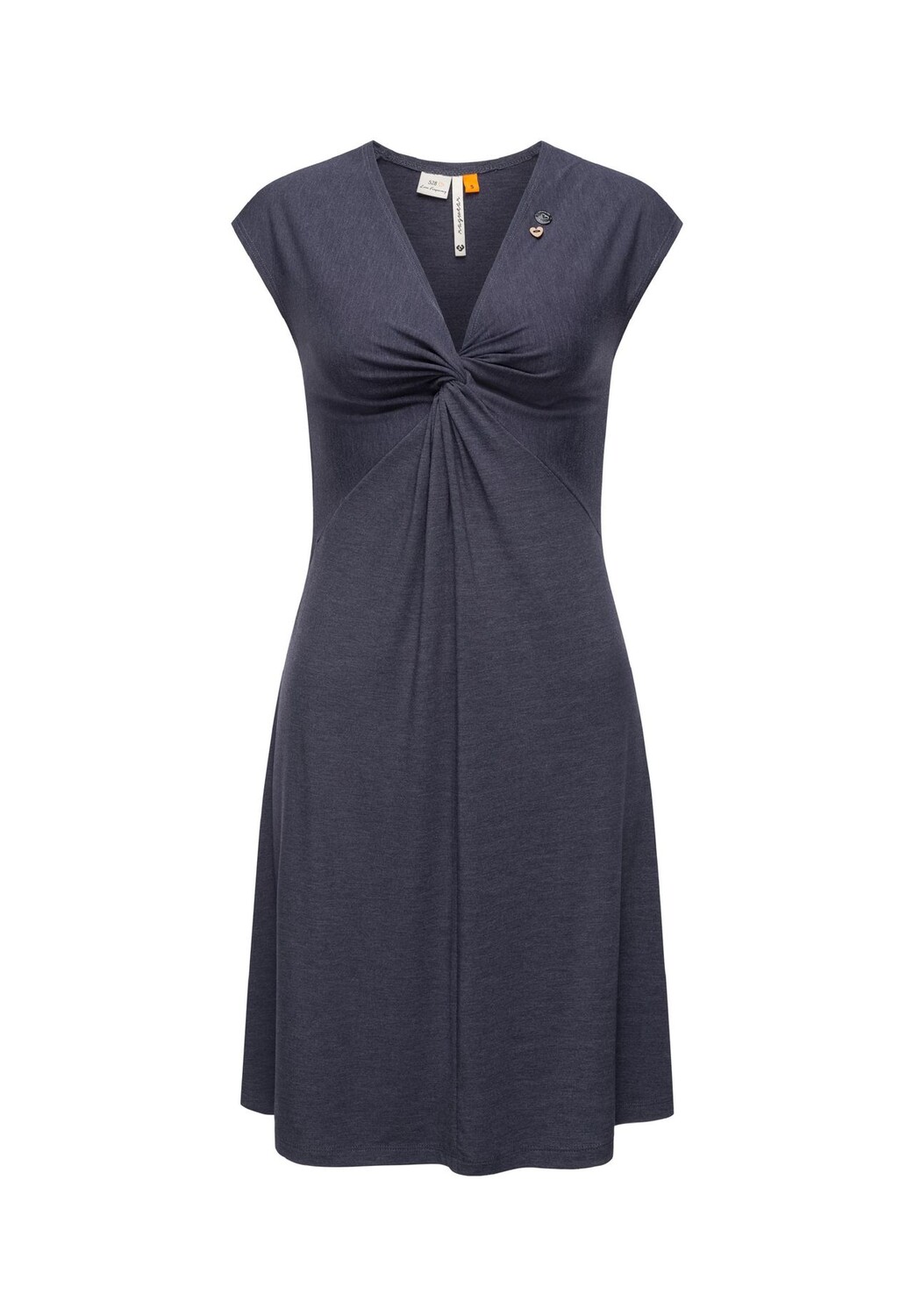 Летнее платье Comfrey Solid Ragweartm, темно-синий
Летнее платье Comfrey Solid Ragweartm, темно-синий