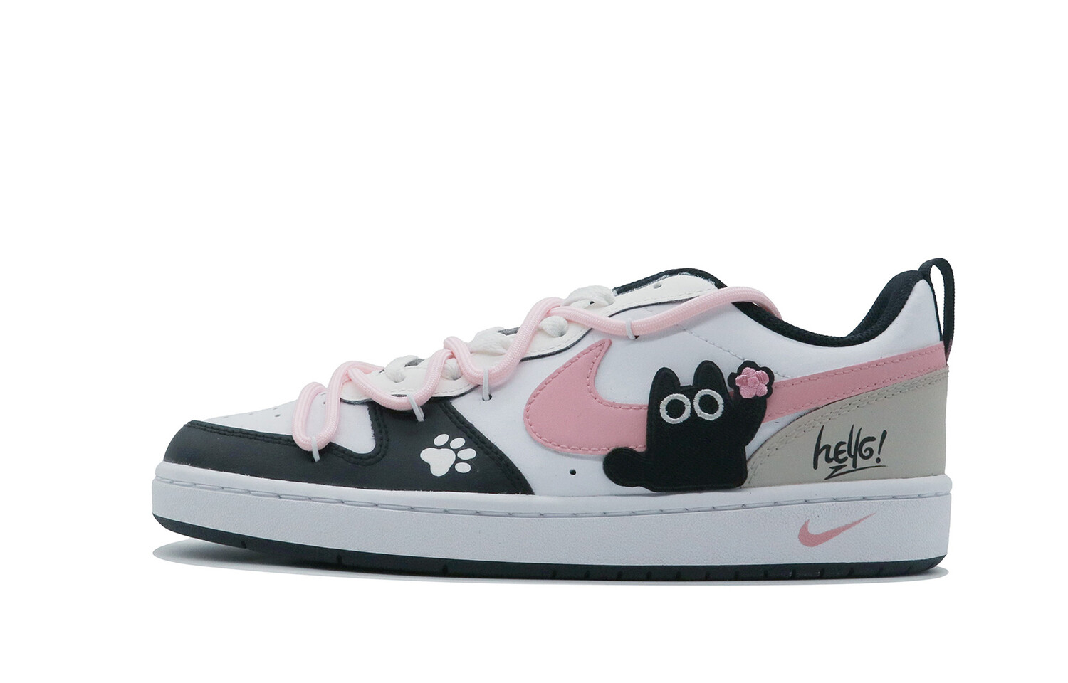 Кроссовки Nike Court Borough Kids' Skateboarding Shoes Grade School
Кроссовки Nike Court Borough Kids' Skateboarding Shoes Grade School