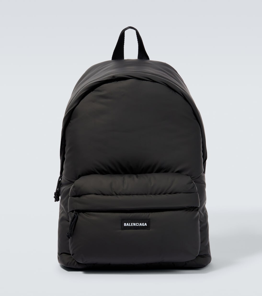 Рюкзак исследователь Balenciaga, черный
Рюкзак исследователь Balenciaga, черный
