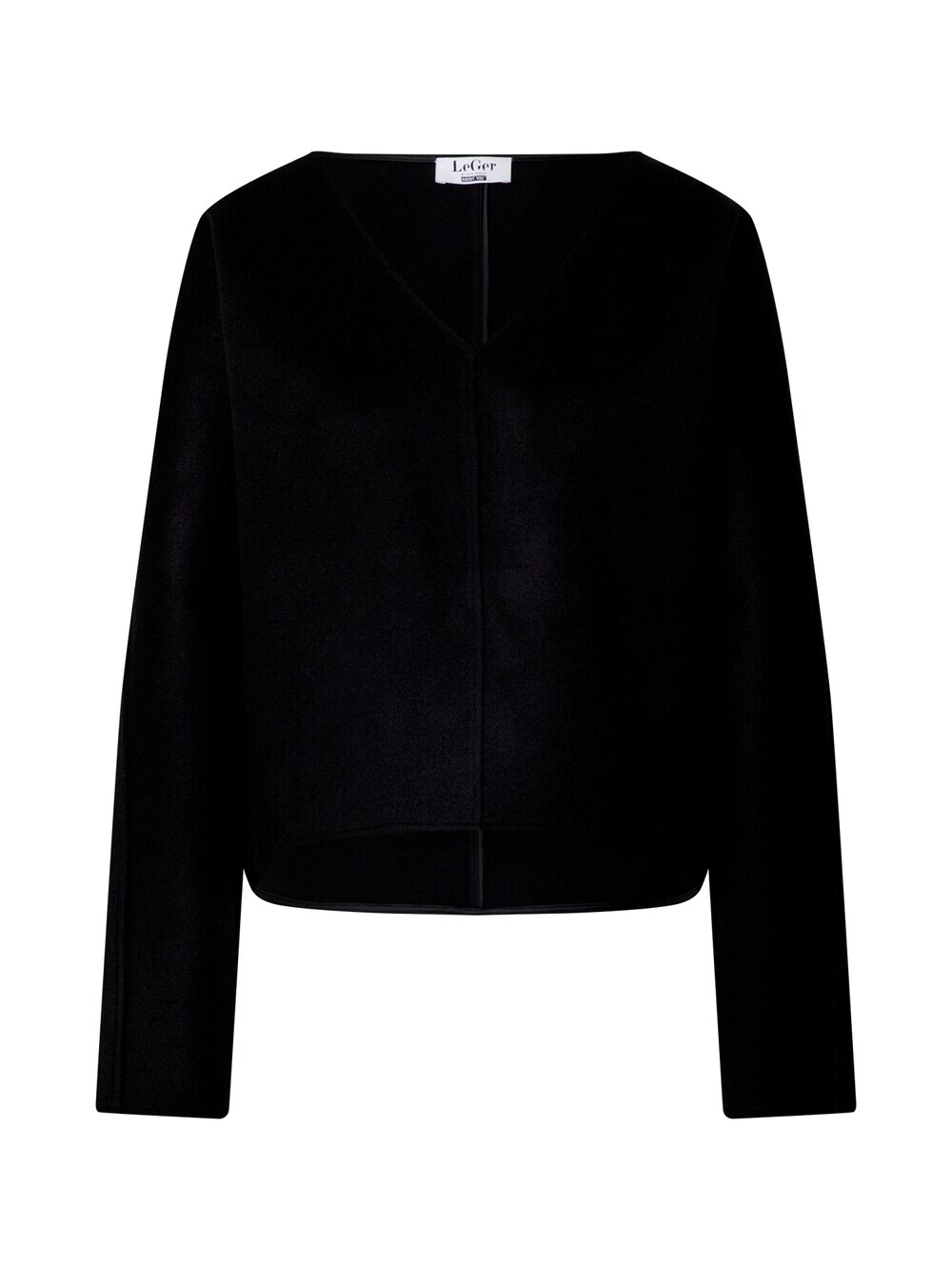 Свитер Leger By Lena Gercke Antonia, черный
Свитер Leger By Lena Gercke Antonia, черный