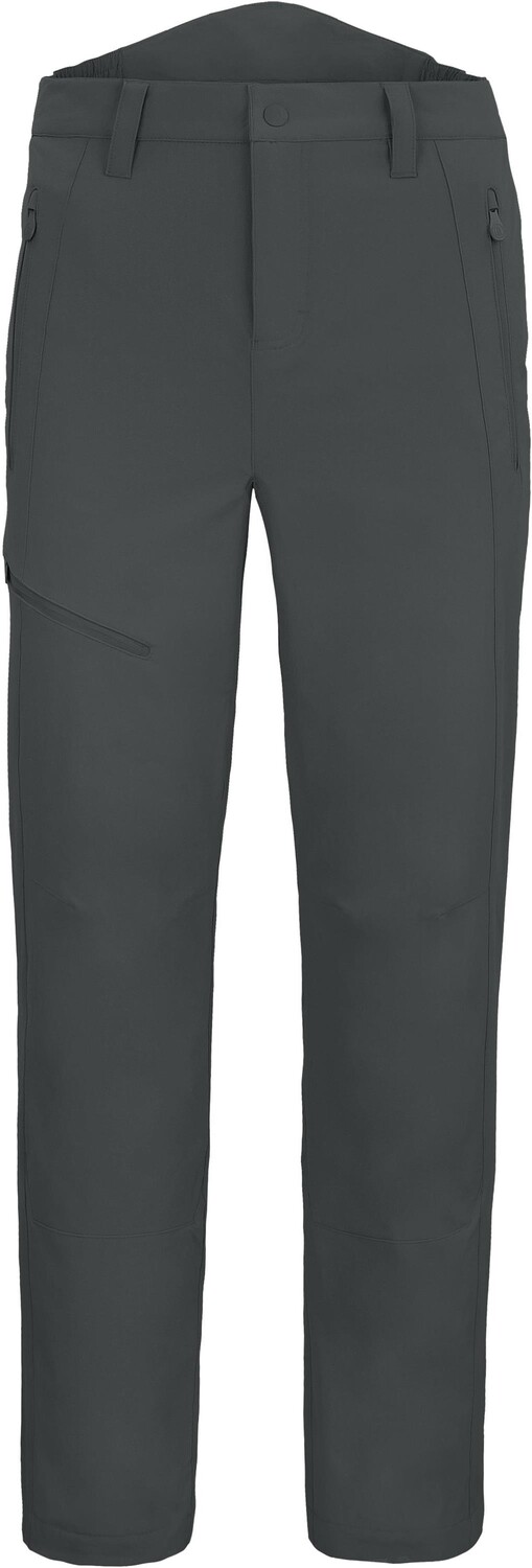 Брюки Normani Outdoor Sports Herren Winter Softshellhose Basin, антрацит
Брюки Normani Outdoor Sports Herren Winter Softshellhose Basin, антрацит