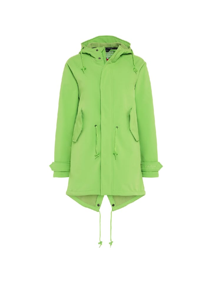 Куртка софтшелл BMS, зеленый
Куртка софтшелл BMS, зеленый