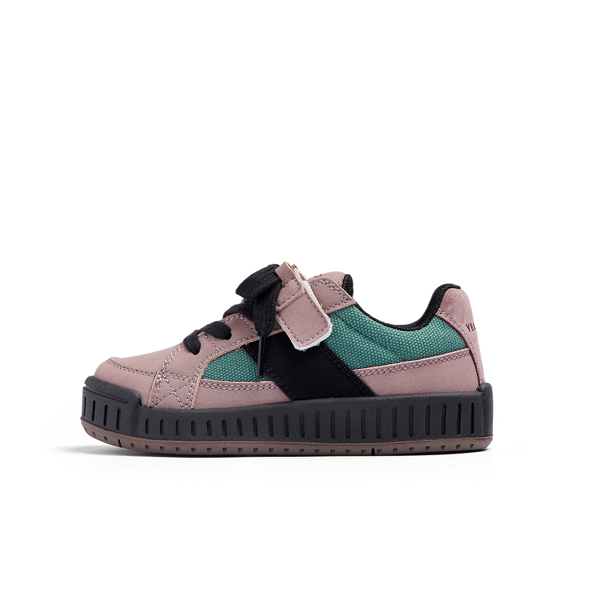 Низкие детские кроссовки для скейтбординга YEARCON, розовый/зеленый
Низкие детские кроссовки для скейтбординга YEARCON, розовый/зеленый