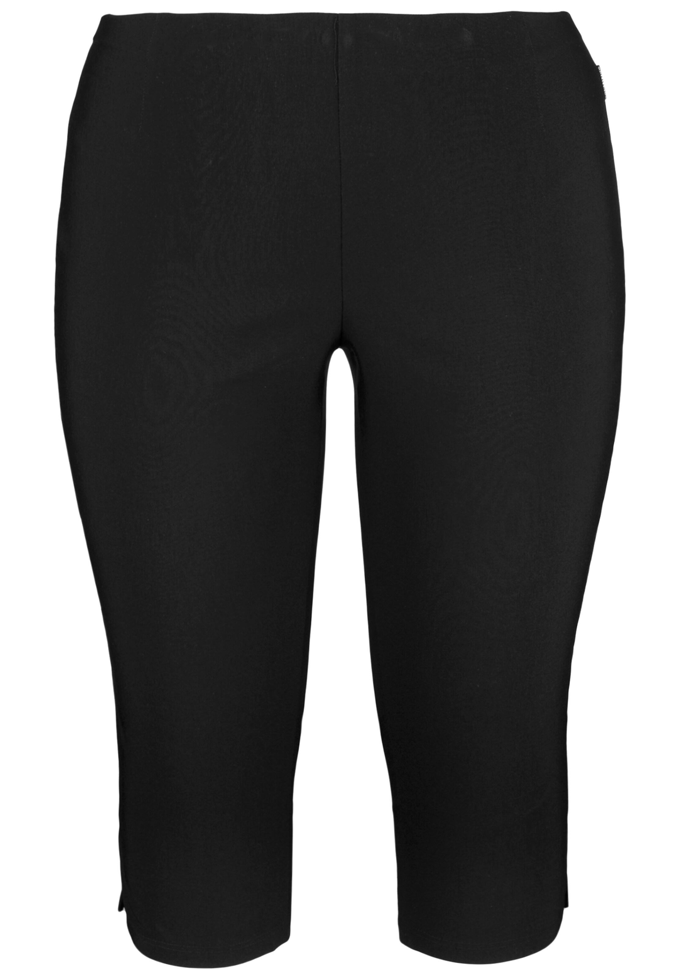 Doris Streich Скинни-штаны 'Slimline' в черном цвете
Doris Streich Скинни-штаны 'Slimline' в черном цвете