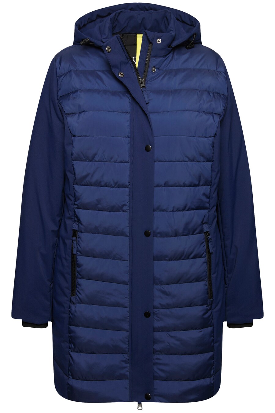 Зимняя куртка Ulla Popken, Night blue
Зимняя куртка Ulla Popken, Night blue