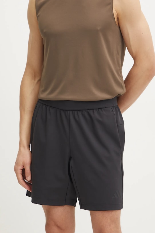 Тренировочные шорты Puremotion Adidas Performance, черный
Тренировочные шорты Puremotion Adidas Performance, черный