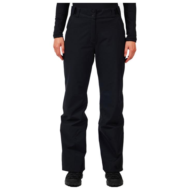 Функциональные брюки с утепленными лыжными штанами черные - xs Rossignol
Функциональные брюки с утепленными лыжными штанами черные - xs Rossignol