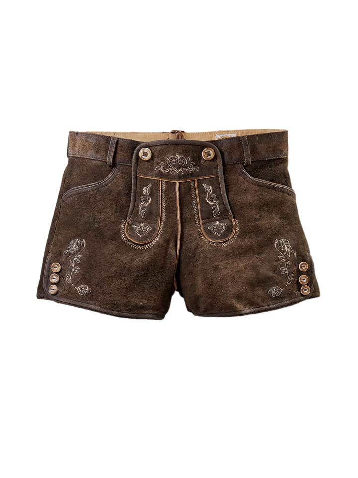 Кожаные брюки DALIA коричневого цвета MADDOX
Кожаные брюки DALIA коричневого цвета MADDOX