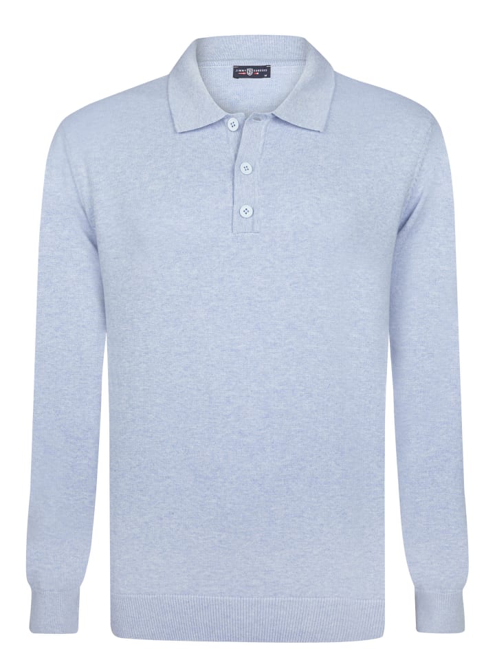 Пуловер JIMMY SANDERS, синий
Пуловер JIMMY SANDERS, синий