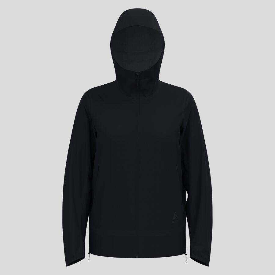 Водонепроницаемая куртка Essentials 2.5L Hardshell ODLO
Водонепроницаемая куртка Essentials 2.5L Hardshell ODLO