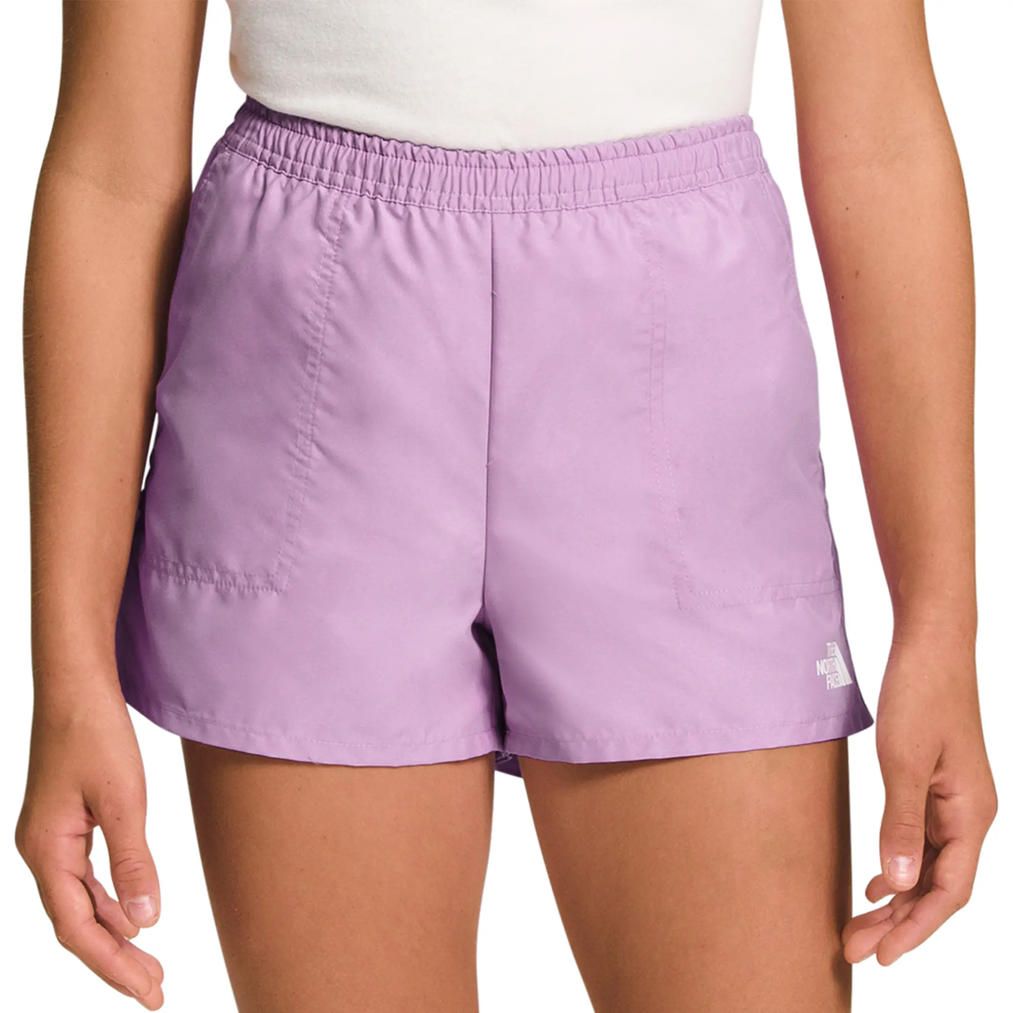 Шорты для девочек "Амфибия V класса" The North Face, Lupine TNF Tagline Phantom Print
Шорты для девочек "Амфибия V класса" The North Face, Lupine TNF Tagline Phantom Print