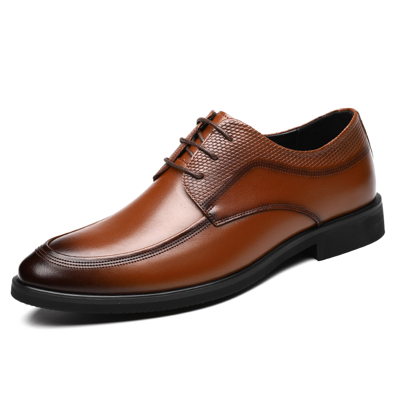 POPULAR ROUSE PR Коричневые мужские повседневные туфли, цвет Brown
POPULAR ROUSE PR Коричневые мужские повседневные туфли, цвет Brown