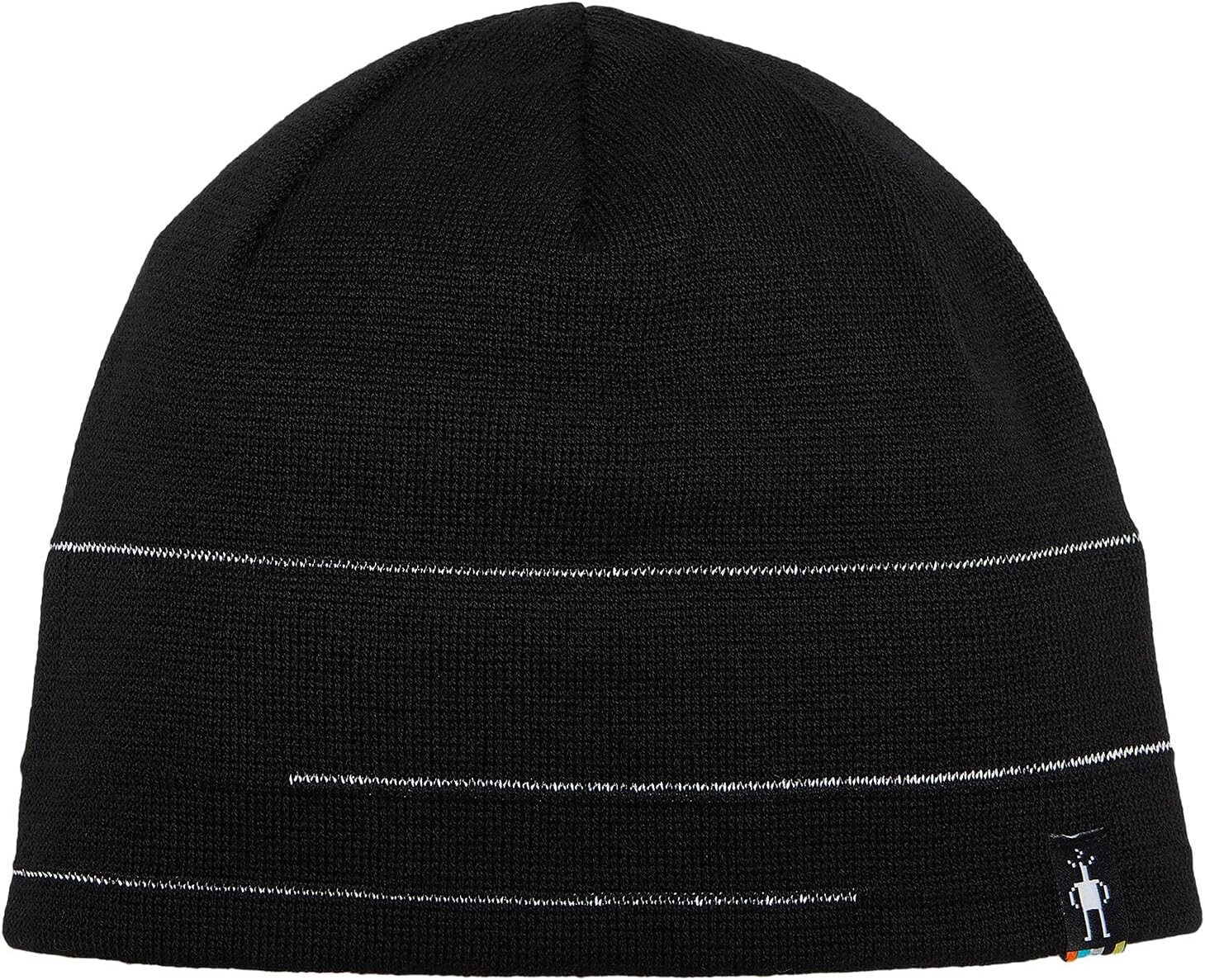 Светоотражающая крышка Smartwool, черный
Светоотражающая крышка Smartwool, черный